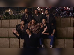 <i>Golmaal 5</i> Update: Akshay Kumar, Ajay Devgn-Starrer Nears Completion