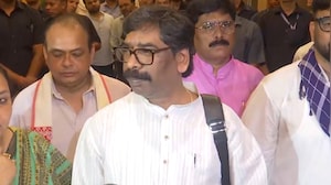 Hemant Soren On Students' Agitation: 'Future Of Youth Is Our Priority'