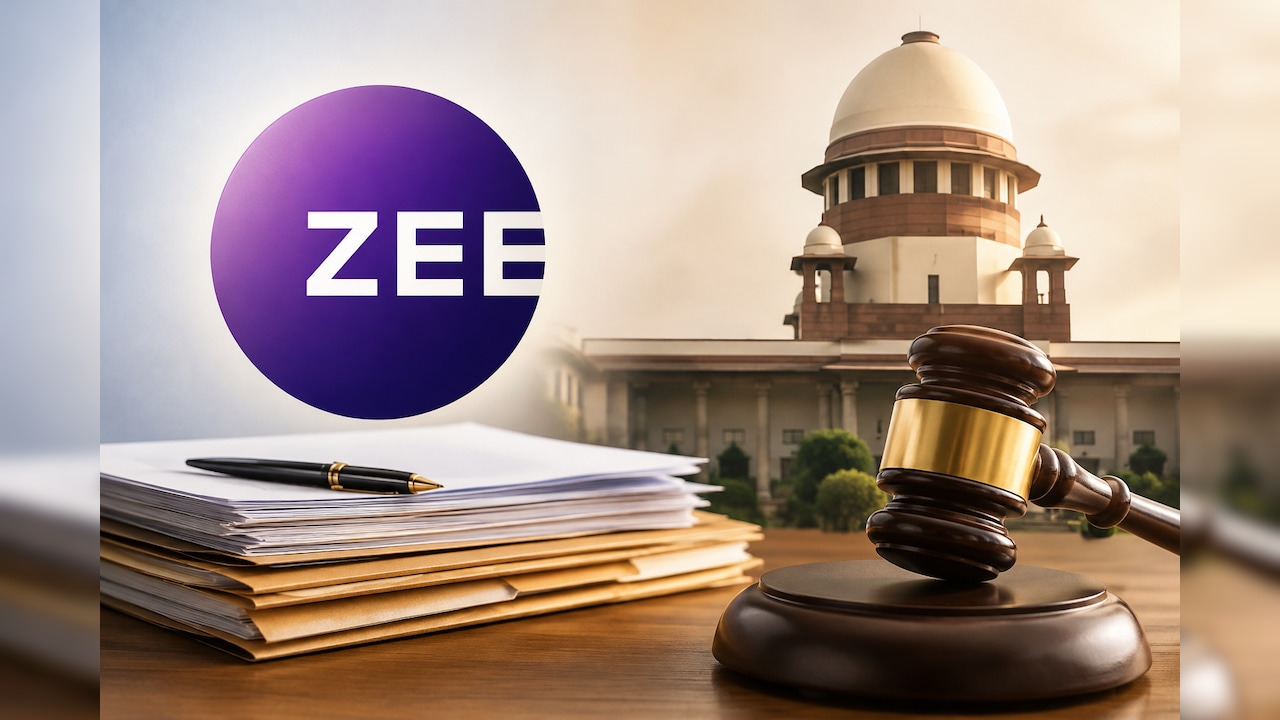 Zee Entertainment Gets Interim Relief From SEBI Order; SAT Allows Preferential Warrant Issue