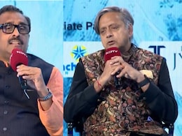 भारत और नेपाल के जेनजी आंदोलन में क्या फर्क? राम माधव और शशि थरूर का विश्लेषण देखिए