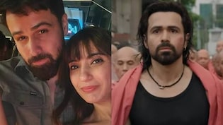 Emraan Hashmi's Wife On His 23-Year Journey After <i>Awarapan 2</i> Success