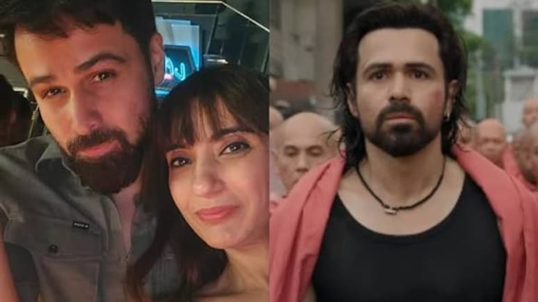 Emraan Hashmi's Wife On His 23-Year Journey After <i>Awarapan 2</i> Success