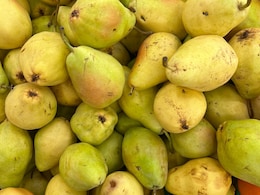 Is Nashpati Or Pear Helpful For Managing Blood Sugar Levels?