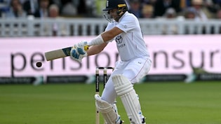 Joe Root Breaks Ricky Ponting's Big World Record During 2nd Test vs Pakistan