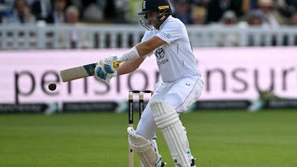 Joe Root Breaks Ricky Ponting's Big World Record During 2nd Test vs Pakistan