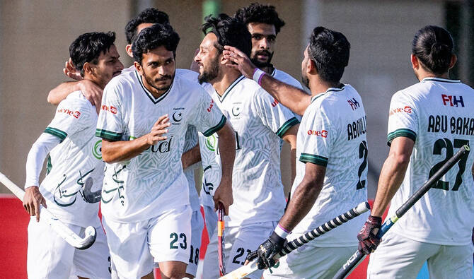 Former Pakistan hockey players cite talent drain and World Cup struggles after poor campaign