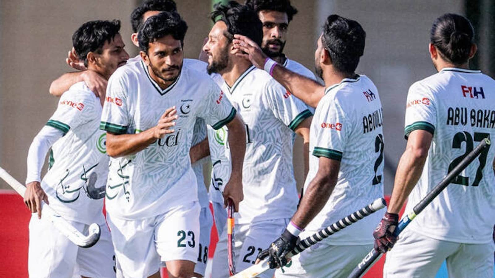 "Everyone Wants To Play Cricket": Pakistan Hockeys Big Problem Decoded After Hockey World Cup Failure