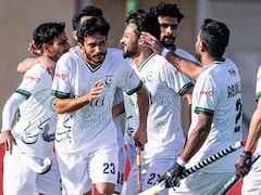 "Everyone Wants To Play Cricket": Pakistan Hockeys Big Problem Decoded After Hockey World Cup Failure