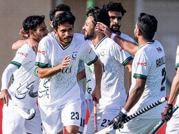 "Everyone Wants To Play Cricket": Pakistan Hockey's Big Problem Decoded After Hockey World Cup Failure