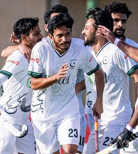 "Everyone Wants To Play Cricket": Pakistan Hockeys Big Problem Decoded After Hockey World Cup Failure