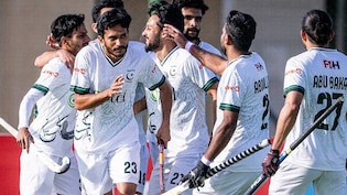 "Everyone Wants To Play Cricket": Pakistan Hockey's Big Problem Decoded After Hockey World Cup Failure