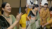 Inside Jennifer Winget's Intimate Haldi Ceremony With William Ishmael
