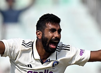 Jasprit Bumrah Advised 6-12 Months' Rest By Ex-Pacer: How Long Does It Take An Athlete To Recover?