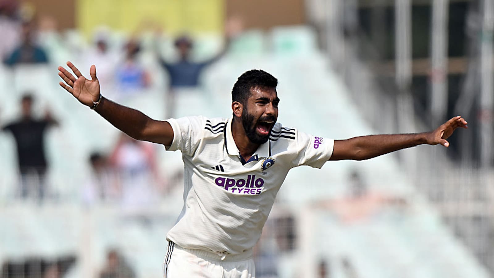 29-Year-Old Pacer To Replace Injured Jasprit Bumrah For Sri Lanka Tests? Report Makes Big Revelation