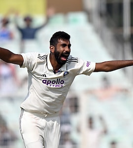 29-Year-Old Pacer To Replace Injured Jasprit Bumrah For Sri Lanka Tests? Report Makes Big Revelation