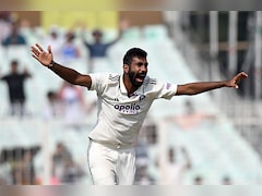 Jasprit Bumrah Ruled Out Of Sri Lanka Tests, BCCI Names Replacement