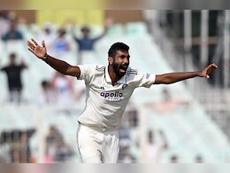 जसप्रीत बुमराह टेस्ट सीरीज से हुए बाहर तो भड़के चयनकर्ता, कटघरे में सीओई, रिव्यू मीटिंग में क्या होगा फैसला?