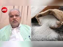 सब डायबिटीज के शिकार हो रहे हैं... चीनी की बढ़ती कीमतों पर बिहार के मंत्री श्रवण कुमार का बयान वायरल