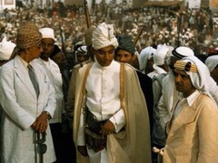Dubai Nearly Became Part Of India Or Pakistan In 1947 - Historian Reveals A Decision That Changed History