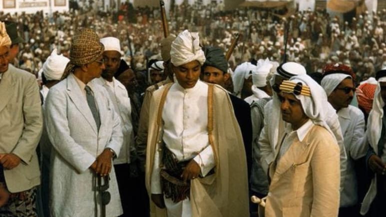 Dubai Nearly Became Part Of India Or Pakistan In 1947 - Historian Reveals A Decision That Changed History