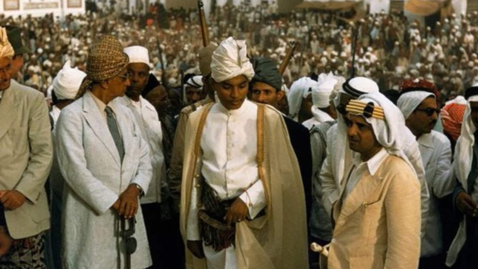 Dubai Nearly Became Part Of India Or Pakistan In 1947 - Historian Reveals A Decision That Changed History