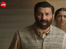 सनी देओल ने भारत को बताया मां तो पाकिस्तान को मौसी, बोले- भारत-पाकिस्तान एक ही थे
