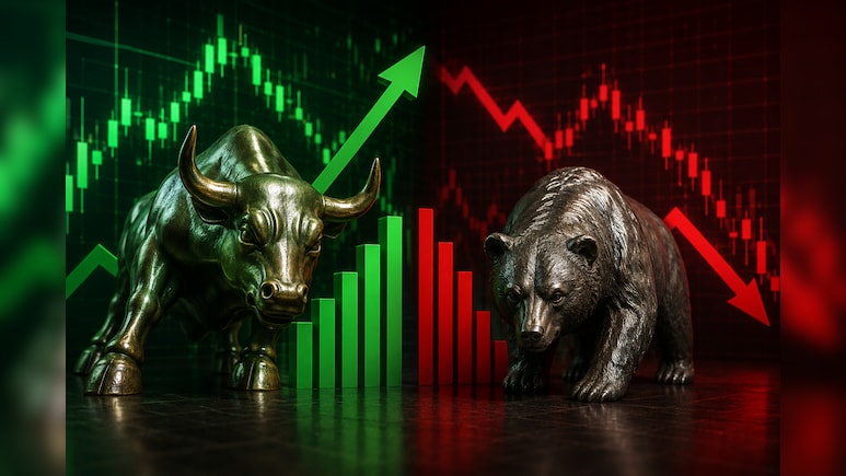 Stock Watch: Shares Of These 10 Companies Slumped And Surged Over 5% Today - Do You Own Any?