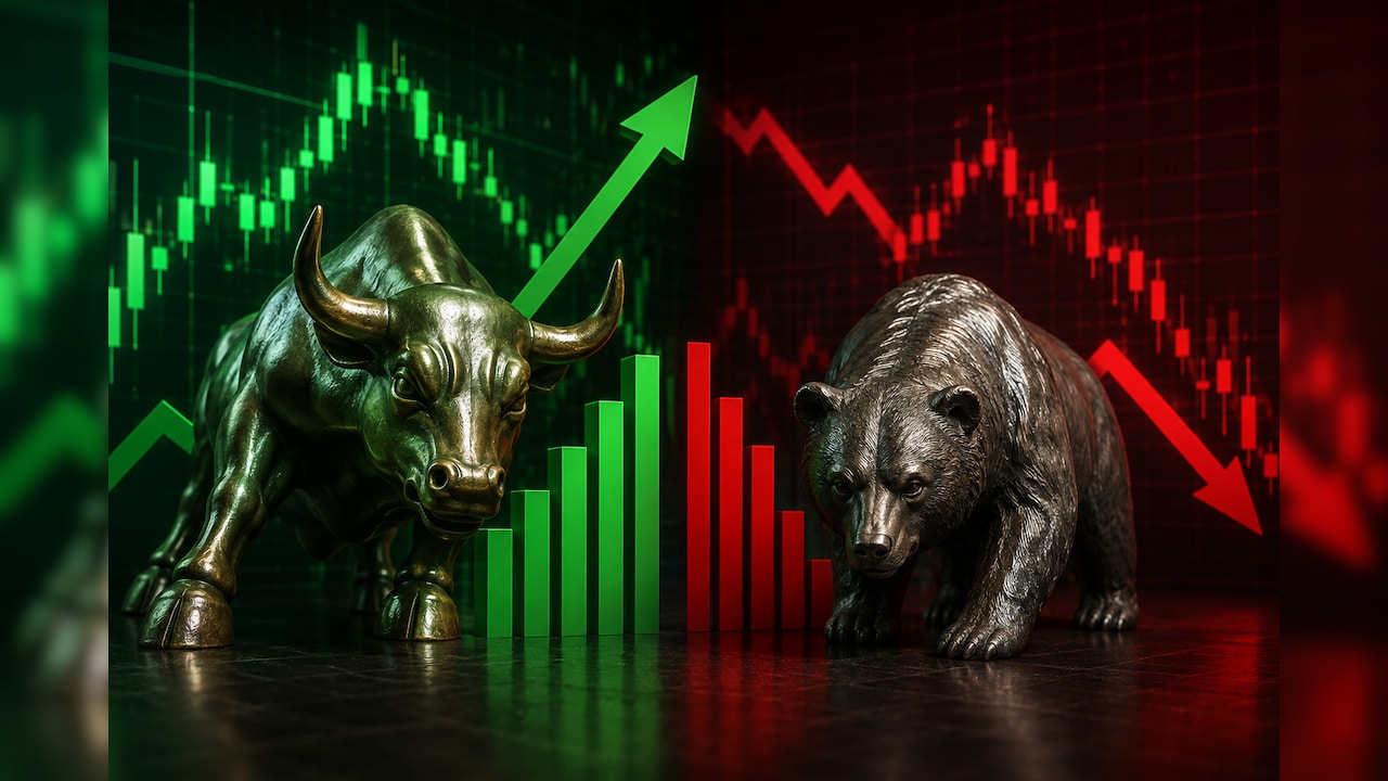Stock Watch: Shares Of These 10 Companies Slumped And Surged Over 5% Today - Do You Own Any?