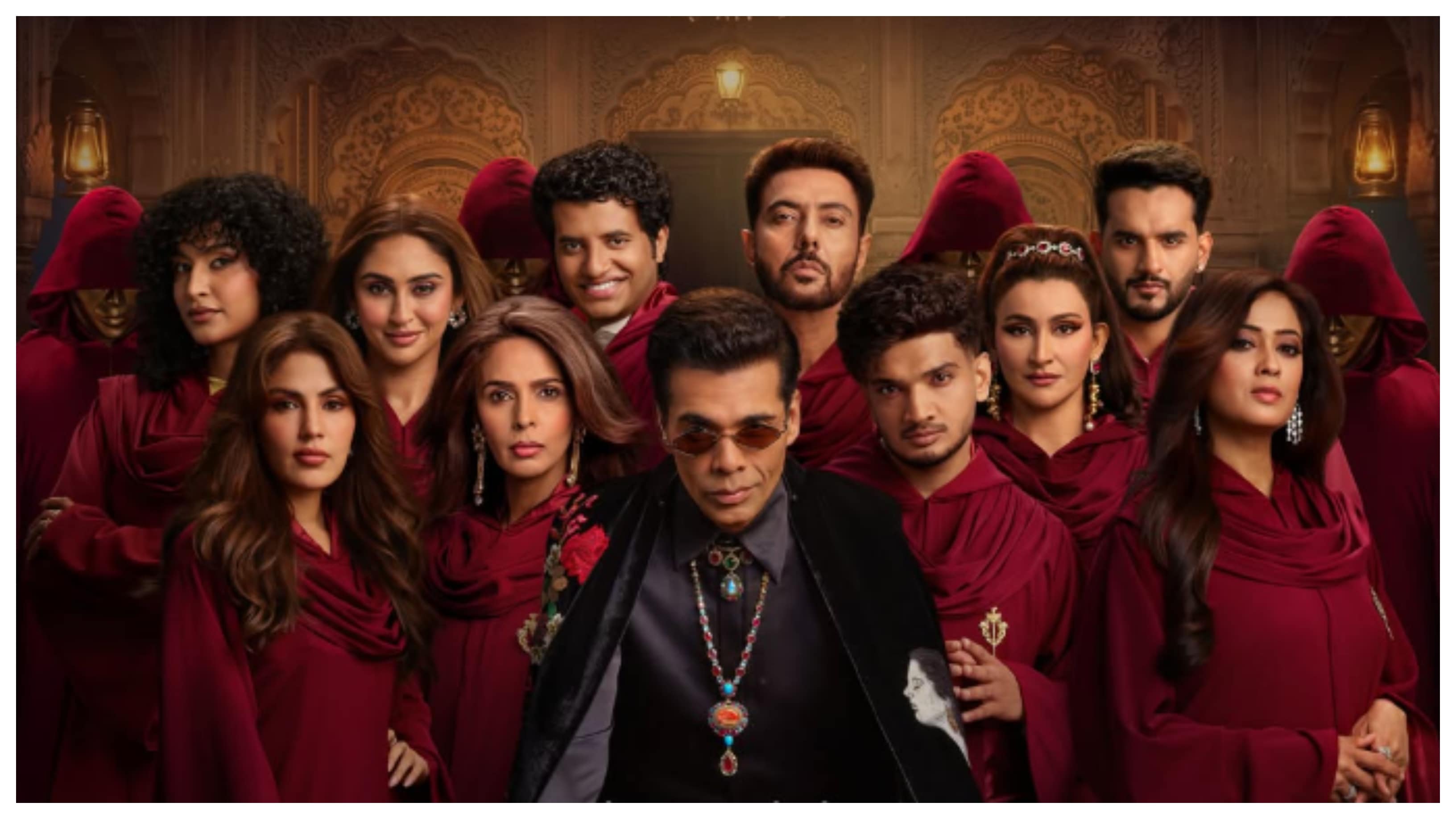 The Traitors India Season 2 Release: Date, Time, Contestants, Host, Format, Where To Watch