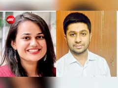 Tina Dabi के बैचमेट Jasmeet Sandhu कौन हैं? UPSC में AIR 3, दोनों के स्कोर में था 49 अंकों का अंतर