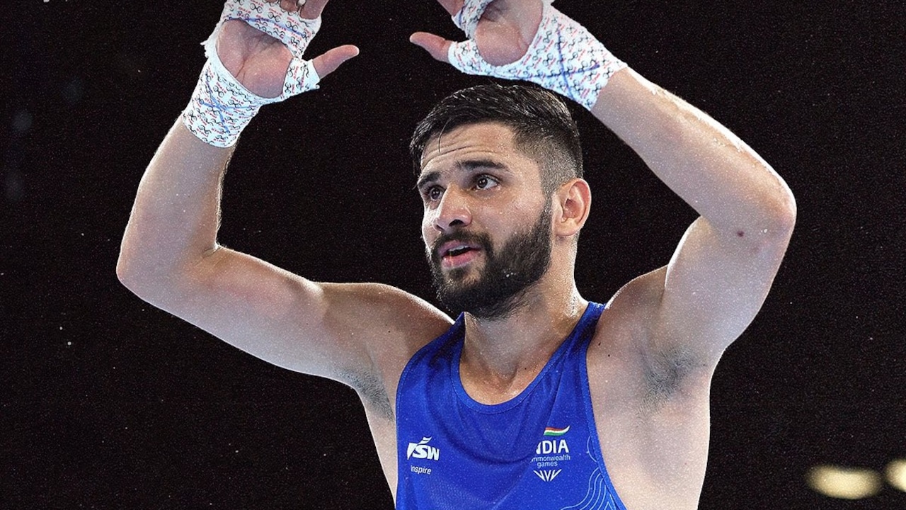 India's Updated CWG 2026 Medal Tally As Boxers Spark Gold Rush