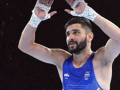 Indias Updated CWG 2026 Medal Tally As Boxers Spark Gold Rush