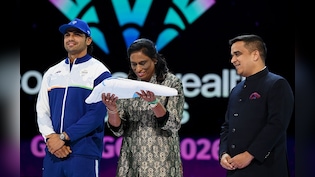 CWG 2026 LIVE, Day 11: रोड टू अहमदाबाद 2030 की शुरुआत,  भारत को हैंडओवर किया गया कॉमनवेल्थ फ्लैग