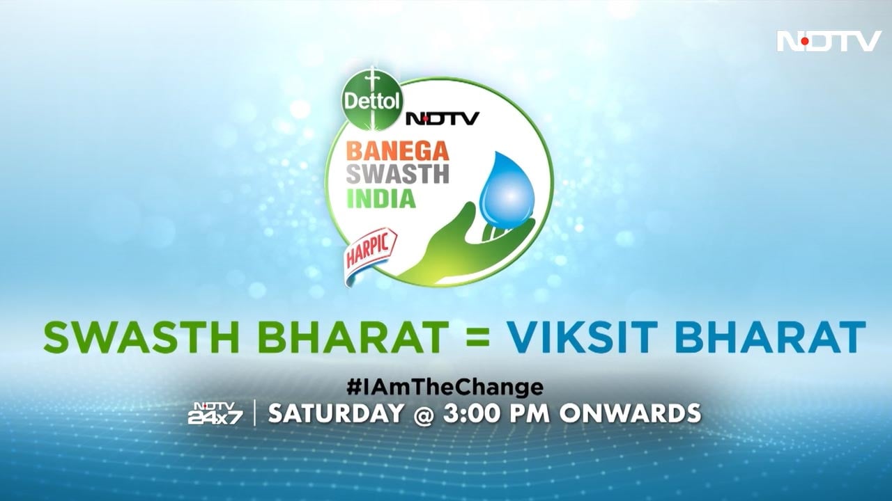 Dettol Banega Swasth India Season 12 Finale: Azaadi Ka Matlab, Swasth Bharat