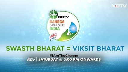 Dettol Banega Swasth India Season 12 Finale: Azaadi Ka Matlab, Swasth Bharat