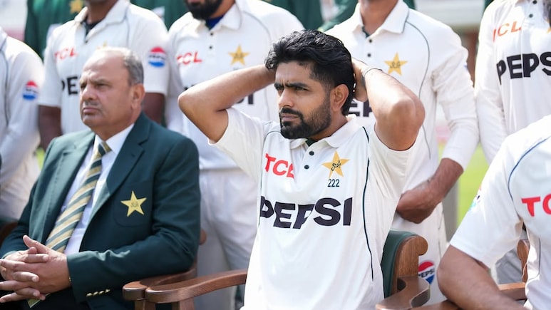 Babar Azam Confirms Pakistan Return For Second Test Against England At Lord's
