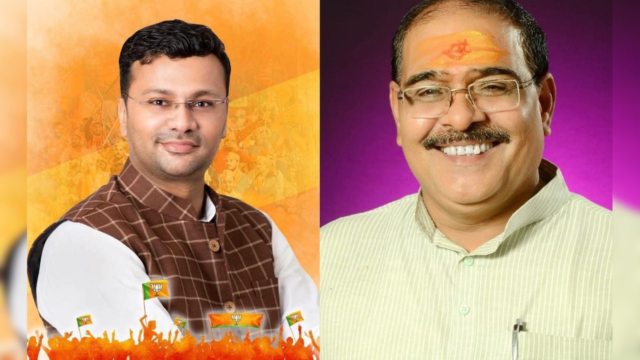 दतिया उपचुनाव में भीतरघात से हारी भाजपा? समीक्षा बैठक में सबूत लेकर पहुंचे आशुतोष तिवारी