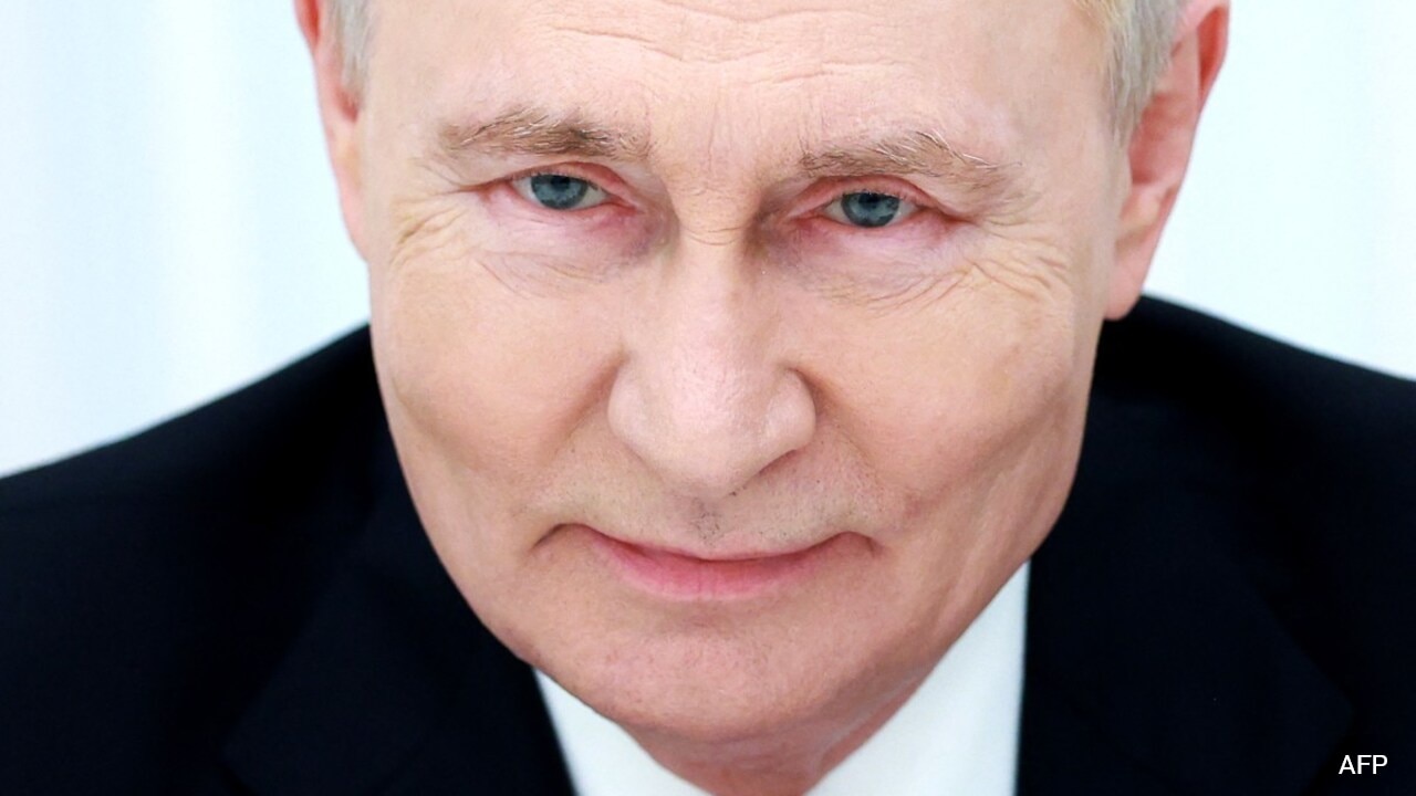 Putin Could Deploy Tactical Nukes In Ukraine As 'Last Resort': Report