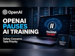 OpenAI Pauses Frontier AI Training Over Safety Concerns After Hugging Face Breach