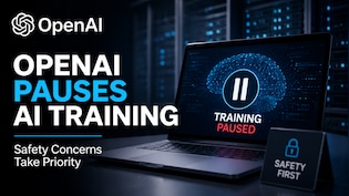 OpenAI Pauses Frontier AI Training Over Safety Concerns After Hugging Face Breach