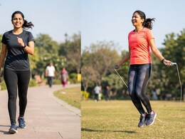 Walking vs Skipping: Which Is The Better Exercise For Fast Weight Loss?