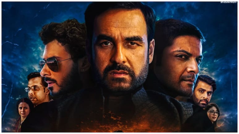 Mirzapur: The Movie Release Date, CBFC Cuts And A Certificate &mdash; All You Need To Know