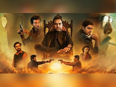 <i>Mirzapur: The Movie</i> Gets 'A' Certificate, Runtime Revealed