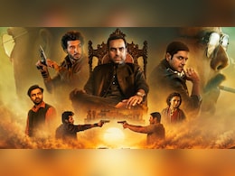 <i>Mirzapur: The Movie</i> Gets 'A' Certificate, Runtime Revealed
