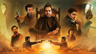 <i>Mirzapur: The Movie</i> Gets 'A' Certificate, Runtime Revealed