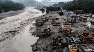 नेपाल बाढ़ से लेकर इंडोनेशिया में भूकंप और मुंबई हमले तक... क्&zwj;या है '26 तारीख' का अशुभ संयोग?
