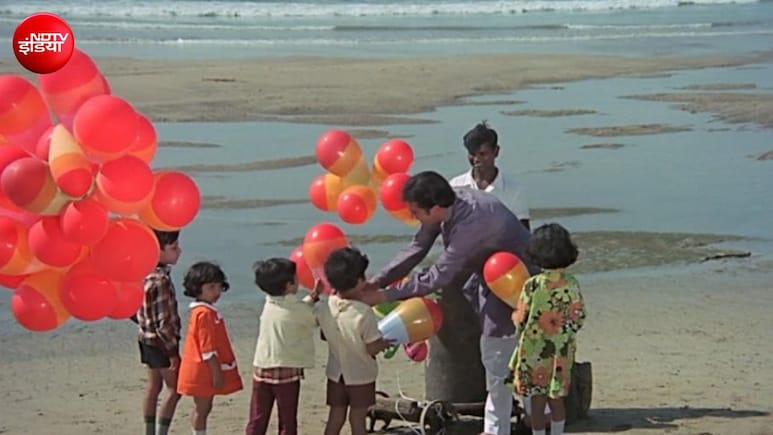 1971 में आई वो फिल्म, जिसके 5 के 5 गाने हैं सदाबहार, मुकेश, मन्ना डे, लता मंगेशकर और अमिताभ बच्चन की आवाज ने बनाया एवरग्रीन