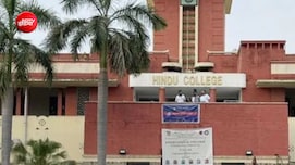 DU के हिंदू कॉलेज में स्पोर्ट्स कैटेगरी और ECA में जरूरत से ज्यादा एडमिशन का आरोप, प्रिंसिपल ने दी सफाई