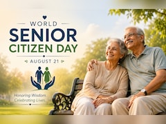 World Senior Citizens Day 2026: Date, Theme, History, Significance