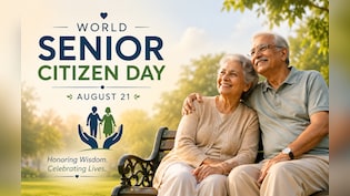 World Senior Citizens Day 2026: Date, Theme, History, Significance